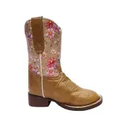 TuffRider Youth Dunes Square Toe Boots