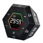 Pomodoro Timer, Productivity Timer,3, 5, 15, 30, 45, 60 Minute Preset 1106