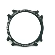 Cnc Aluminum Alloy for Hollowgram Lockring KP021/, SuperSix 2 -3847