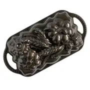 Nordic Ware Sunflower and Pumpkin Loaf Pan