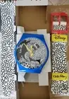 SWATCH SPECIAL Maxi 2020 - MSUOZ336 - Eclectic Mickey - New - Keith Haring