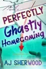 Mack's Perfectly Ghastly Homecoming by Katie Griffin Paperback Book