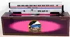MTH Rail King 20-6540 Amtrak Superliner Transitional Sleeper 3097