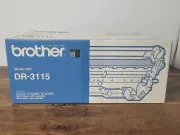 Brother DR-3115 Drum Unit BROTHER GENUINE ITEM BRAND NEW