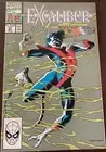 Excalibur #31 NM Dave Ross Cover 1st App Vega-Superior 1990 Marvel Comics