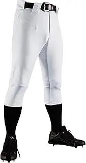 [DESCENTE] DB-1234P Baseball Pants, Uniform Pants, D-Comfit Pants PRO Short Fit