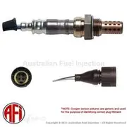 Afi Oxygen/Lambda Sensor Pre-Catalytic Converter/Manifold - OXY2275
