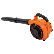 Petrol Leaf Blower 25.4cc 2-Stroke Petrol Hand Garden Yard Outdoor