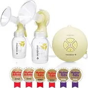 Medela Breast Pump Swing Maxi Double Electric Breast Pump Supporting Your Breastfeeding Journey