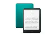 Amazon Kindle Paperwhite (12th Gen 2024) 32GB Metallic Jade International Model