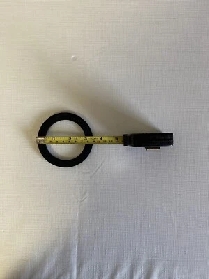 Replacement Rubber Gasket O Ring Seal Multiply Uses 3 3/4 " diameter