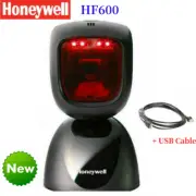 Honeywell Youjie HF600 Fixed Barcode Scanner Reader 1D/2D Photo With USB Cable