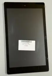 Amazon Kindle Fire HD 8 2017 L5S83A 8th Gen LCD Frame Touch Screen Digitizer