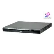 ATEN KN1132V-AX-U 1-Local/1-Remote Access 32-Port Multi-Interface Cat 5 KVM over IP Switch