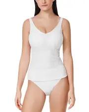 Profile by Gottex Skyfall D Cup Tankini Top
