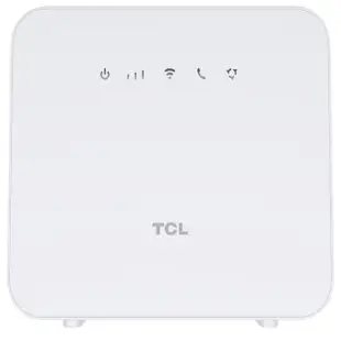 【TCL】4G LTE 行動無線 WiFi分享 路由器-LINKHUB HH42(適用台灣所有電信業者)