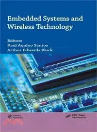 在飛比找三民網路書店優惠-Embedded Systems and Wireless 