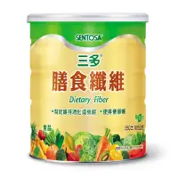 在飛比找家樂福線上購物網優惠-三多膳食纖維粉末食品350g