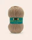 Sirdar Hayfield BONUS ARAN Knitting Wool Yarn 100g - 964 Oatmeal
