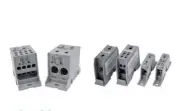 EPBCD42-3 Marathon Special Products Power Distribution Blocks, EPB Series