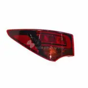 All Crash Led Tailamp HFD-21043LHG