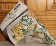 Scotty Cameron 2016 ST. PATRICK'S DAY Putter Headcover