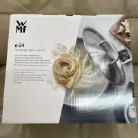 在飛比找蝦皮購物優惠-正品 WMF PROVENCE PLUS 高身湯鍋 24cm