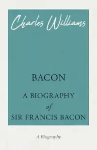 在飛比找博客來優惠-Bacon - A Biography of Sir Fra