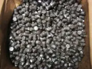 25 pieces 18" NPT Hex Head Plugs Fuel Water Air 1/8" Steel Pipe Thread