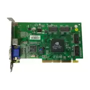 Compaq 32MB NV11 TV/Out Video Card NEW 216380-002 SPS-BD