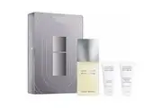 L'eau D'issey Pour Homme Giftset 1 for Men EDT 125ml