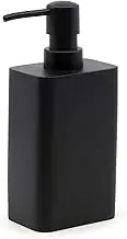 salt&pepper Copenhagen Dispenser 8 x 18cm - Black - Soap Dispensers