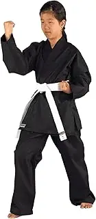 [Kwon] Shadow Karate Uniform