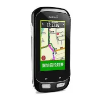 在飛比找Yahoo!奇摩拍賣優惠-公司貨保固 全新上市 Garmin Edge 1000 雙星