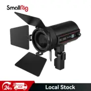 SmallRig RC 30B Bi-Color LED Fresnel Light for Studio & Film/TV Production