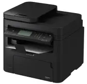 New Canon imageCLASS MF275dw Wireless Black & White All-in-One Laser Printer