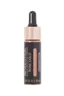 Makeup Revolution Liquid Highlighter ROSE GOLD …0.61 Fl Oz New/Sealed