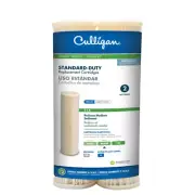 10 Sets CULLIGAN S-1A SEDIMENT REPLACEMENT WATER FILTER CARTRIDGES 20 MICRON