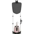 SALAV Ultimate Garment Clothes Steamer Steam-Control 2-Bar Support Rose Gold