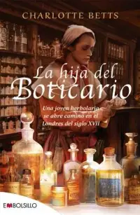 在飛比找博客來優惠-La hija del boticario/ The Apo