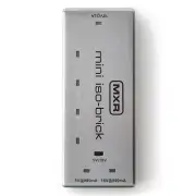 MXR M239 Mini Iso-Brick Power Supply *Free Shipping in the USA*