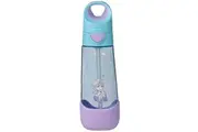 b.box: Disney Frozen Tritan Drink Bottle - Elsa (600ml)