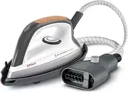 Fluid Curve Ironing Accessories for Polti Vaporetto PFEU0035