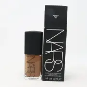 NARS Sheer Glow Foundation - Belem