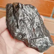 626g Aletai iron meteorite Rough uncut