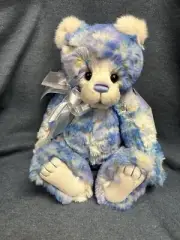 Charlie Bear streamers