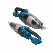 For Makita 18V Battery 10Kpa Cordless Handheld Vacuum Cleaner for Home Car