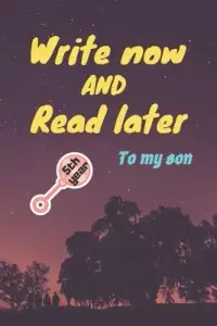 在飛比找博客來優惠-write now and read later, to m