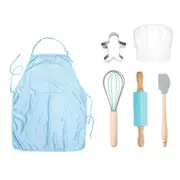 Avanti Yumyum Kids Baking Set - Boys