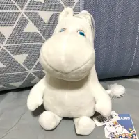 在飛比找蝦皮購物優惠-Moomin嚕嚕米娃娃 20cm 全新 嚕嚕米玩偶